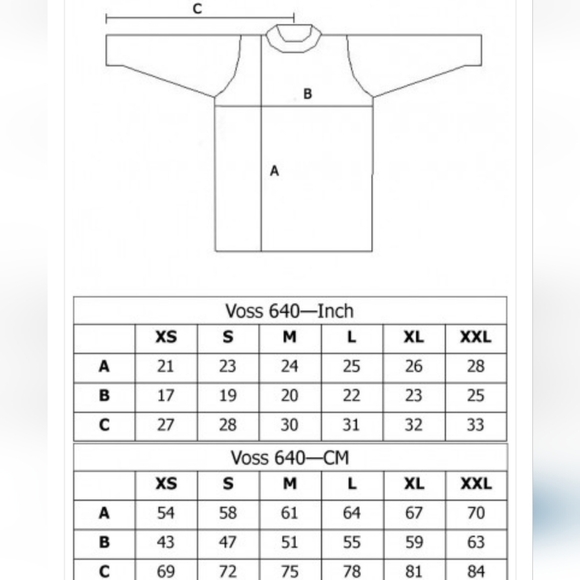 Vintage Voss Norwegian New Wool Unisex Fair Isle Sweater - Picture 10 of 10